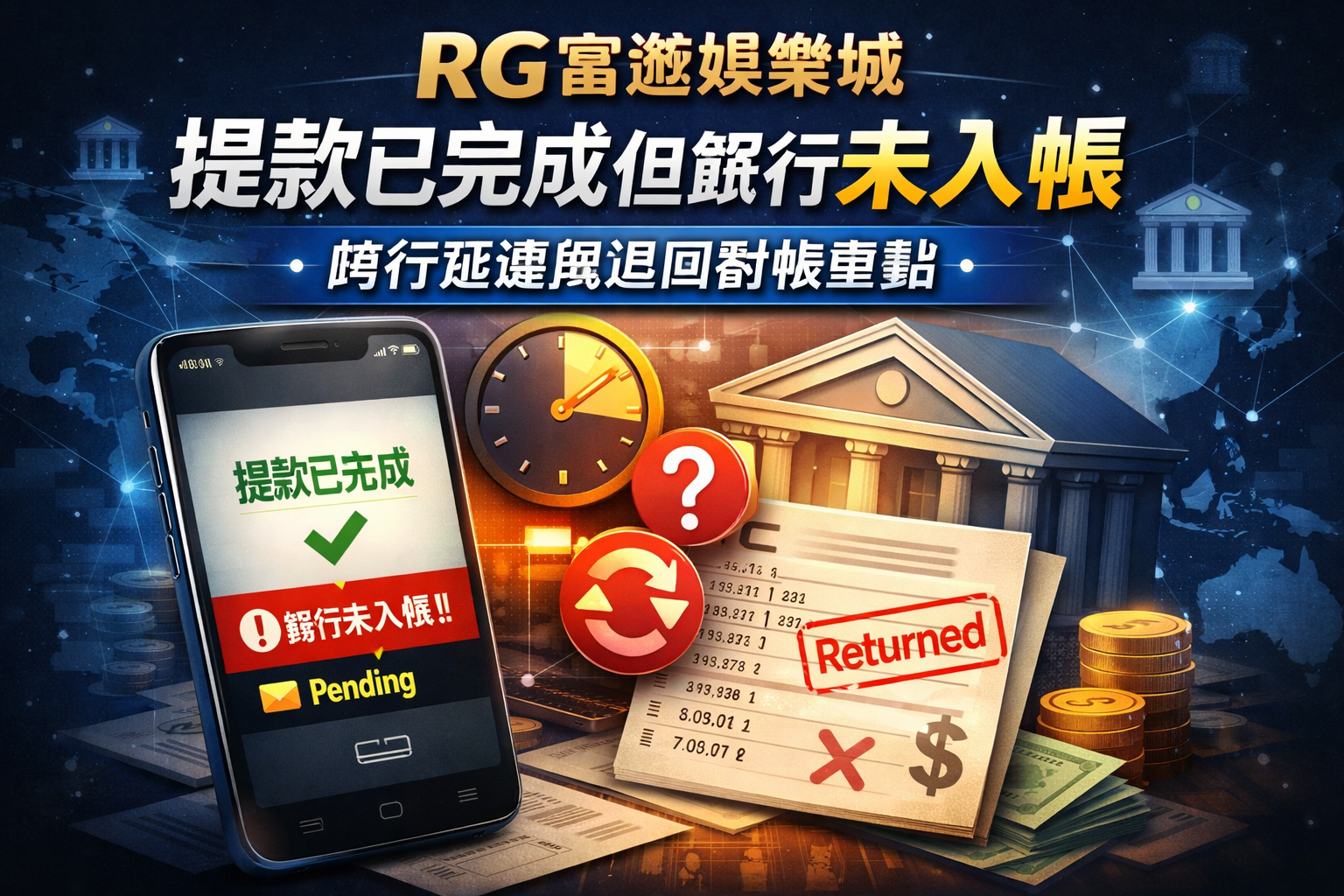RG富遊娛樂城裝置管理與登入驗證示意—新裝置、信任裝置、異地登入與風控提醒